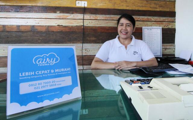Airy Denpasar Timur Kembang Matahari Satu 110B Bali
