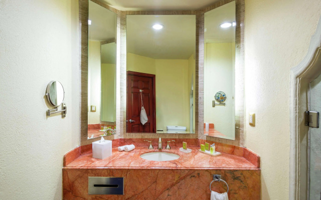 Hilton San Luis Potosi
