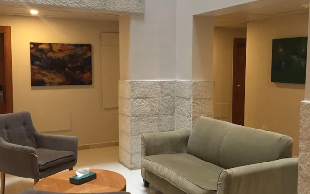 Marmara Hotel