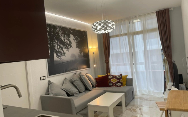 Hotel Puerto Canteras