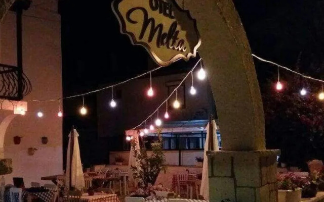 Otel Melta