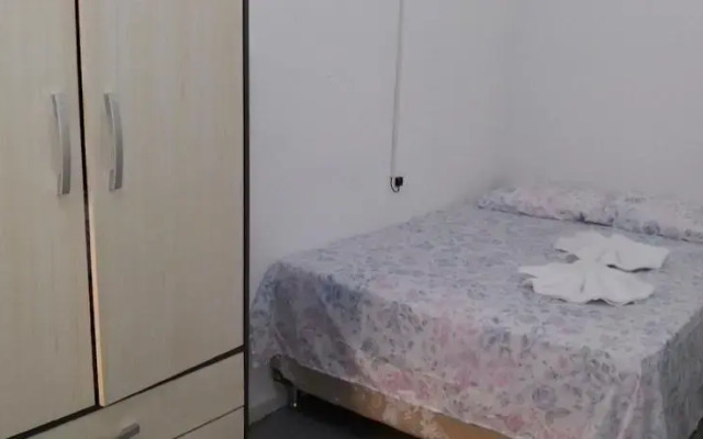 Homestay Cuiabá