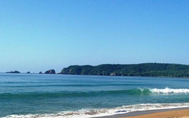 Casa Punta Perula Bed & Breakfast Hotel