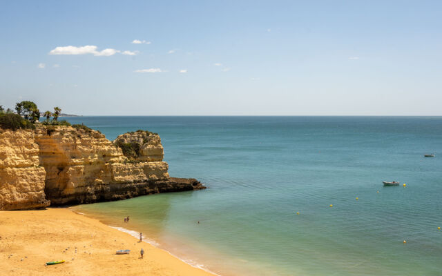 Algarve Treasure