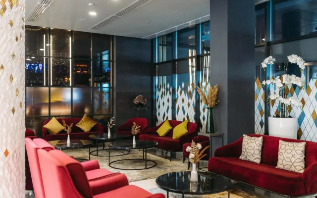 Favor Park Hotel