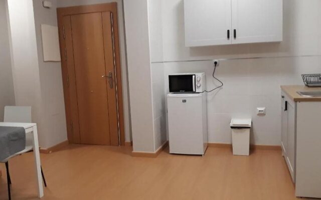 Apartamentos Begastri