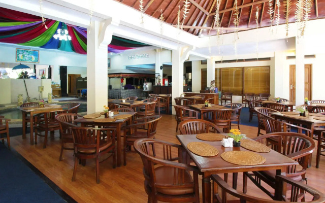 Airy Jimbaran Kuta Pantai Kedonganan Bali