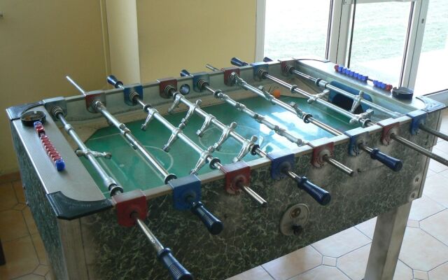 Hotel Delta Yss