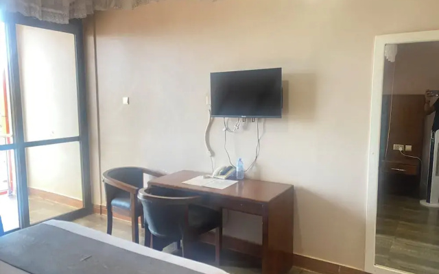 Jinna suites limited