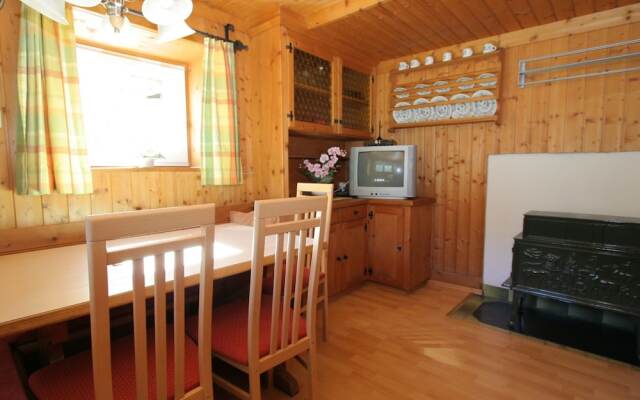 Lovely Holiday Home in Matrei in the Mountains