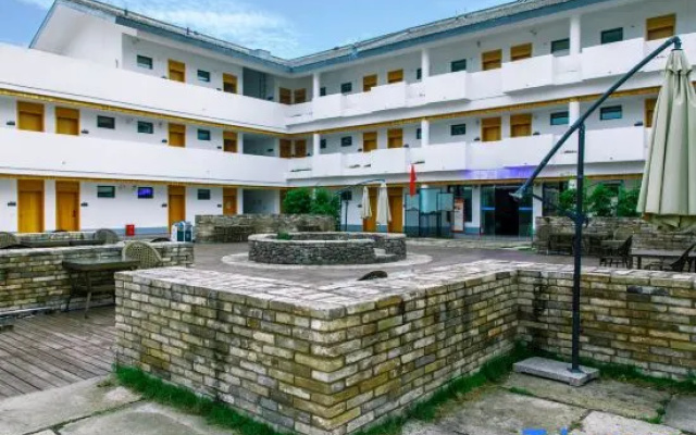 Wangwushan Xiaoshifang Homestay