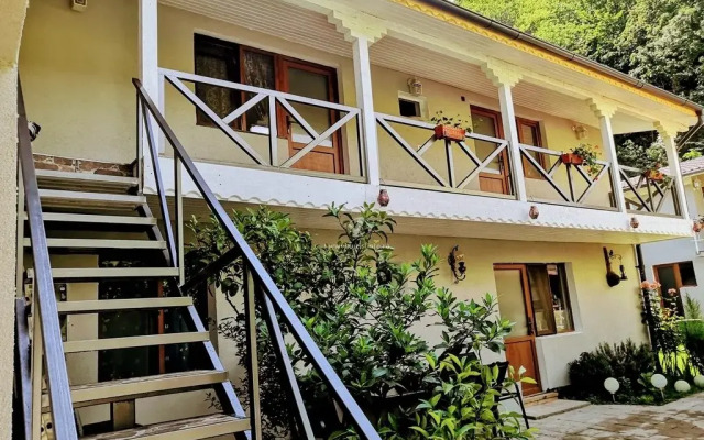 Casa de vacanta La Locanda Dubova