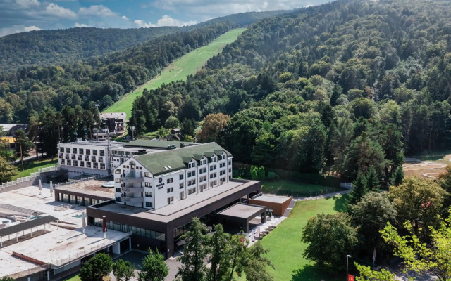 Hotel Habakuk