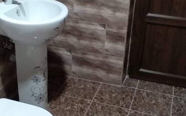 Bruno Hostel