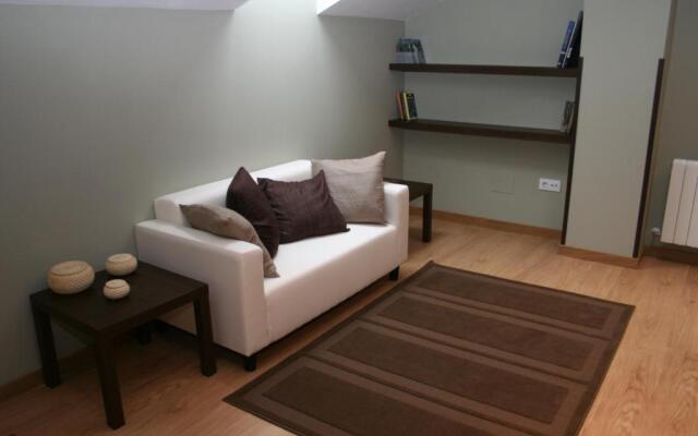 Apartamentos El Regueirin 2