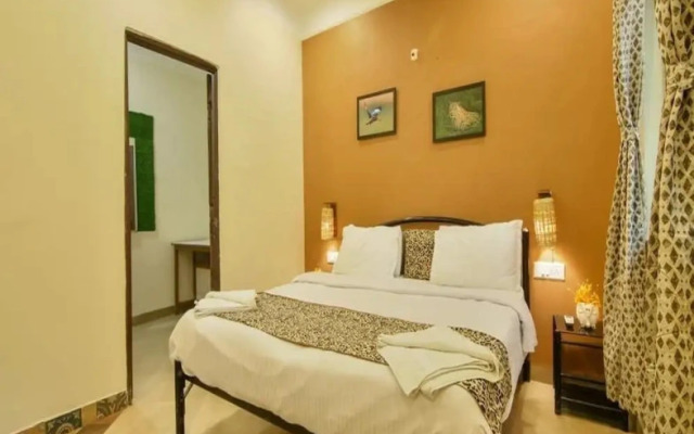 Vann Life Forest Resort