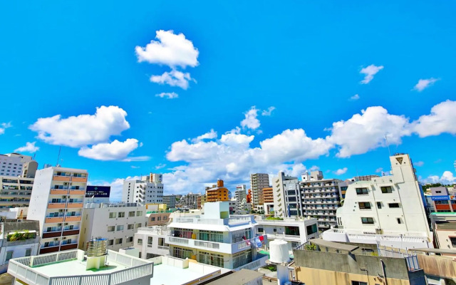 ゆかるひ前島6F