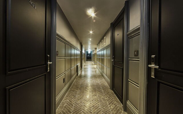 Hotel Soulhada