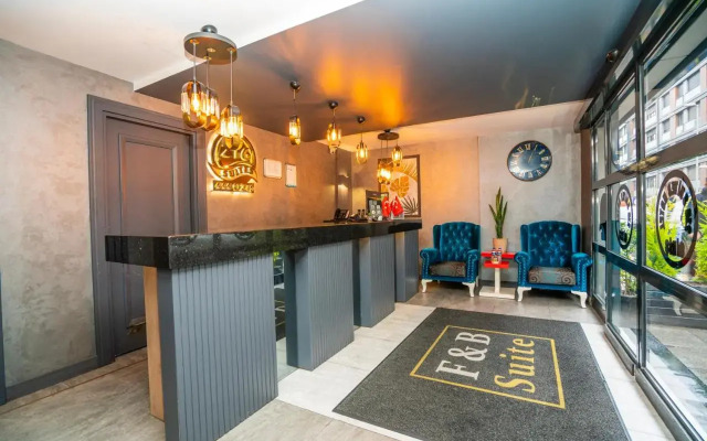 F&b Suite