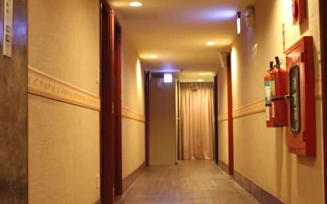 Jin Huei Hotel