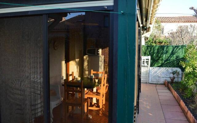 Appartement Argelès-sur-Mer, 5 pièces, 6 personnes - FR-1-225-450