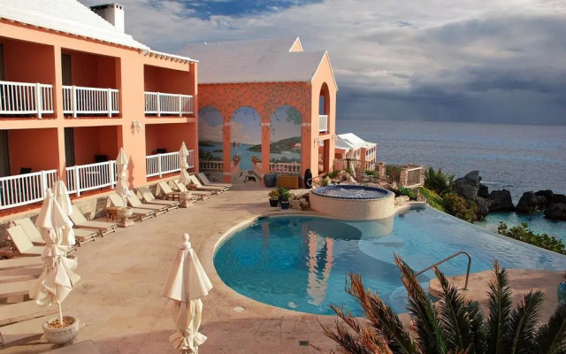The Reefs Resort & Club