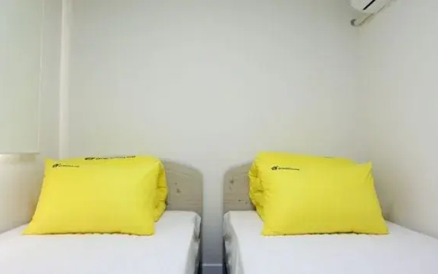 24guesthouse Seoul-AREX
