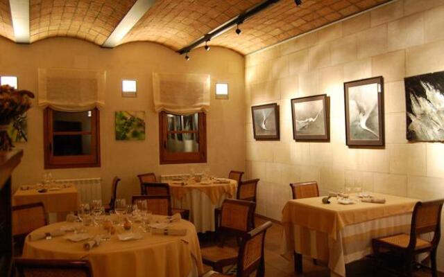 Hotel Siuranella