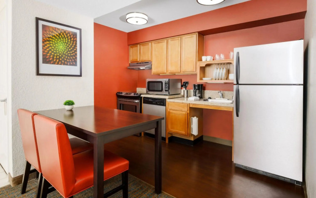 Residence Inn by Marriott Fremont Silicon Valley