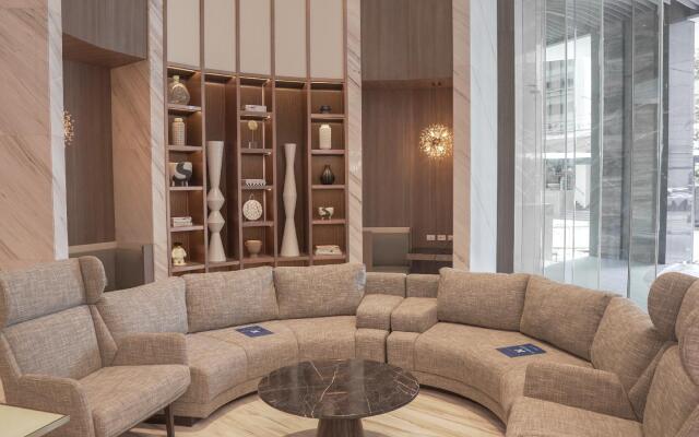 Somerset Central Salcedo Makati
