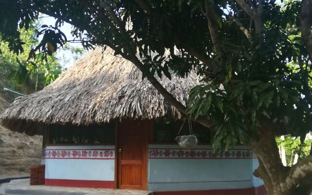 Ecohabs Bosques Del Tayrona