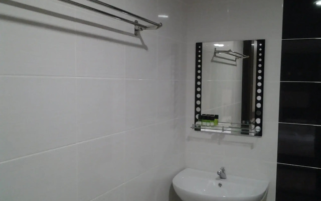 Suria Seremban Hotel