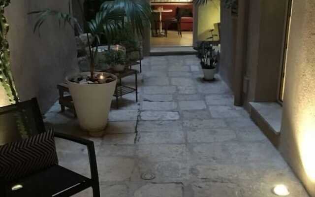Trapani Secret B&B