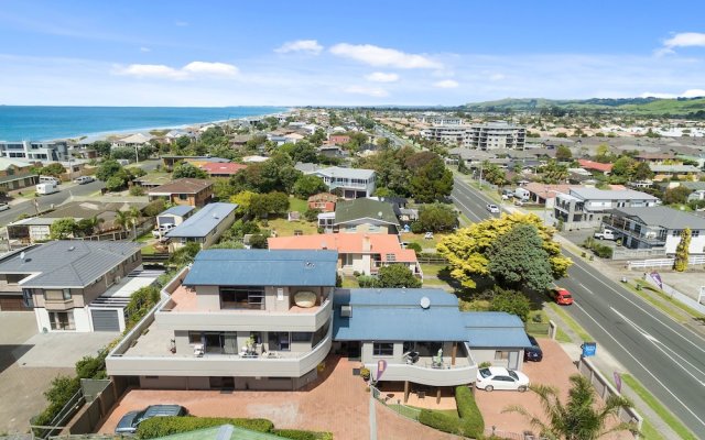 Boatshed Motel Apartments