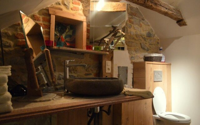 B&B Le Vieux Marronnier
