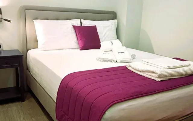 Pyrgiou Suites