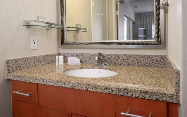 Residence Inn by Marriott Central Expressway