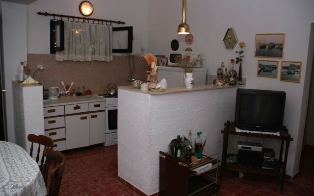 Apartments Frano