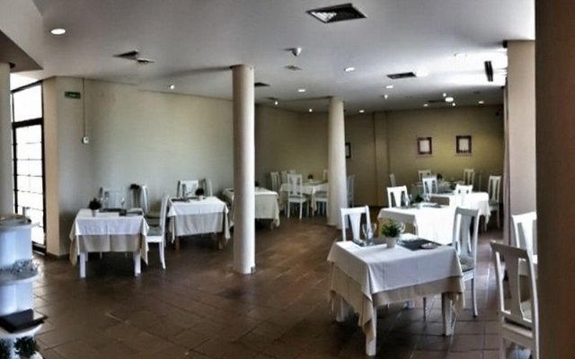 Hotel Marquesado de Almansa