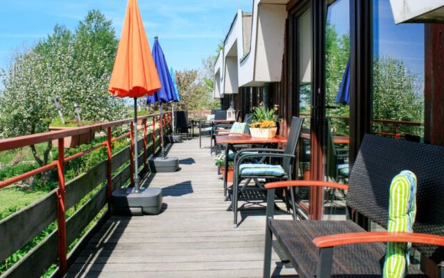 Nordsee-Ferienhaus 35344