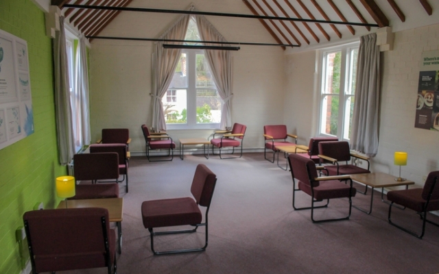 YHA Ironbridge Coalport - Hostel