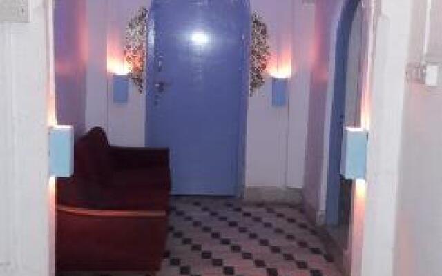 Bed and Breakfast Clock Tower Haveli
