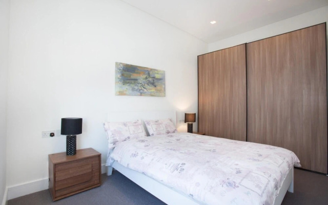 Hyde Park-1 bedroom