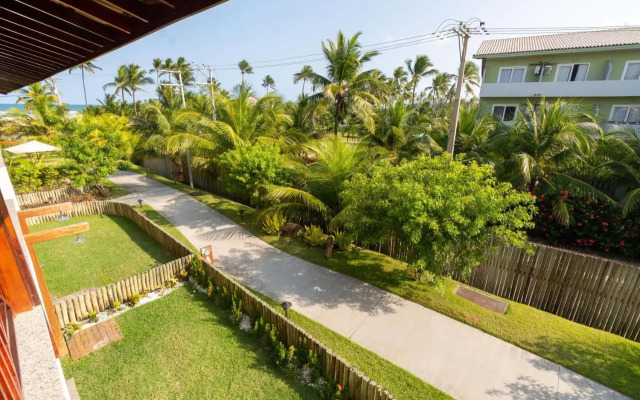 Residencial Ykutiba- Imbassaì Ap A-103