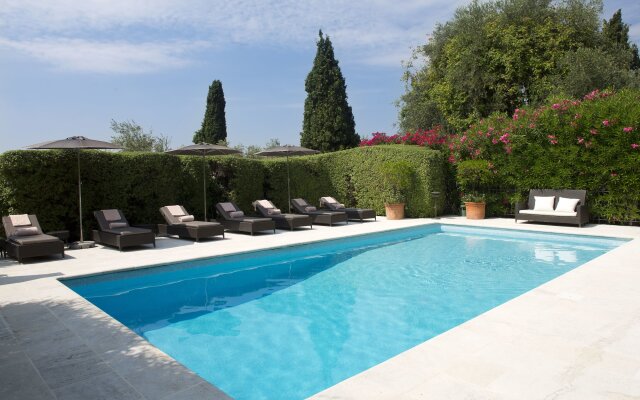 La Bastide Saint Antoine