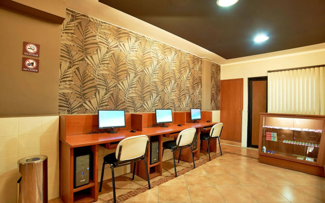 Hotel Mary