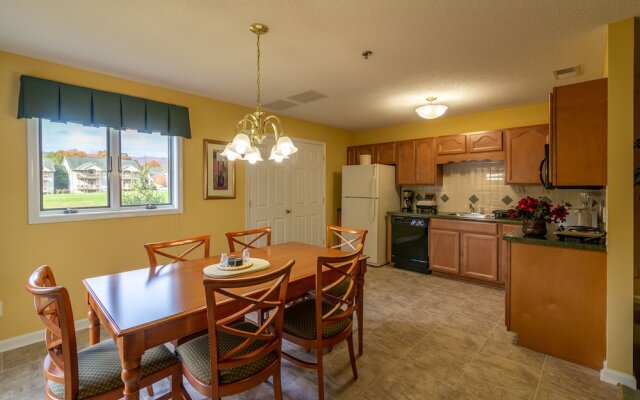 Massanutten's Woodstone Meadows by Tripforth