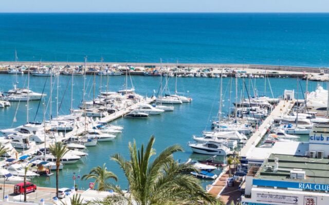 Puerto Paraiso 28961