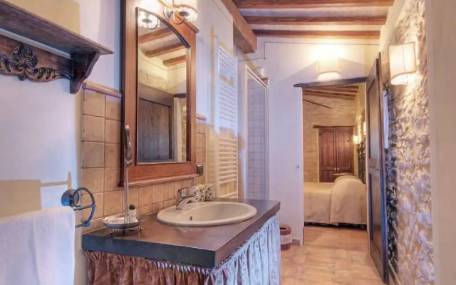 Countryhouse Federico I