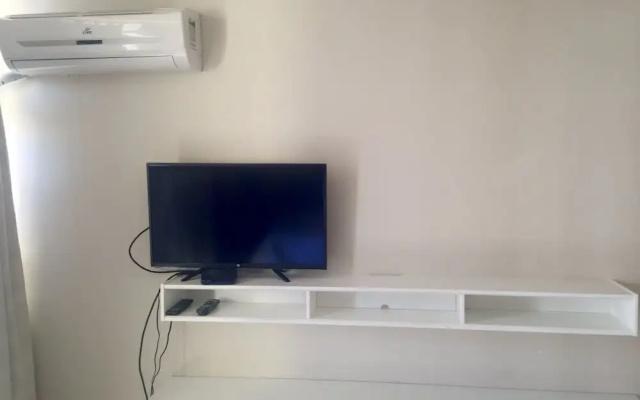 Condominio Caribe